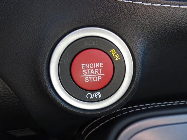 Used 2023 Dodge Challenger SRT Hellcat image 25
