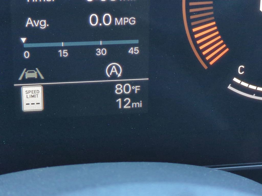 New 2026 Hyundai Tucson SE image 32