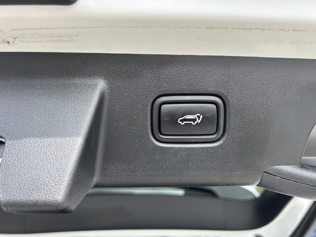 Used 2022 Hyundai Tucson SEL w/ Convenience Package FWD image 16