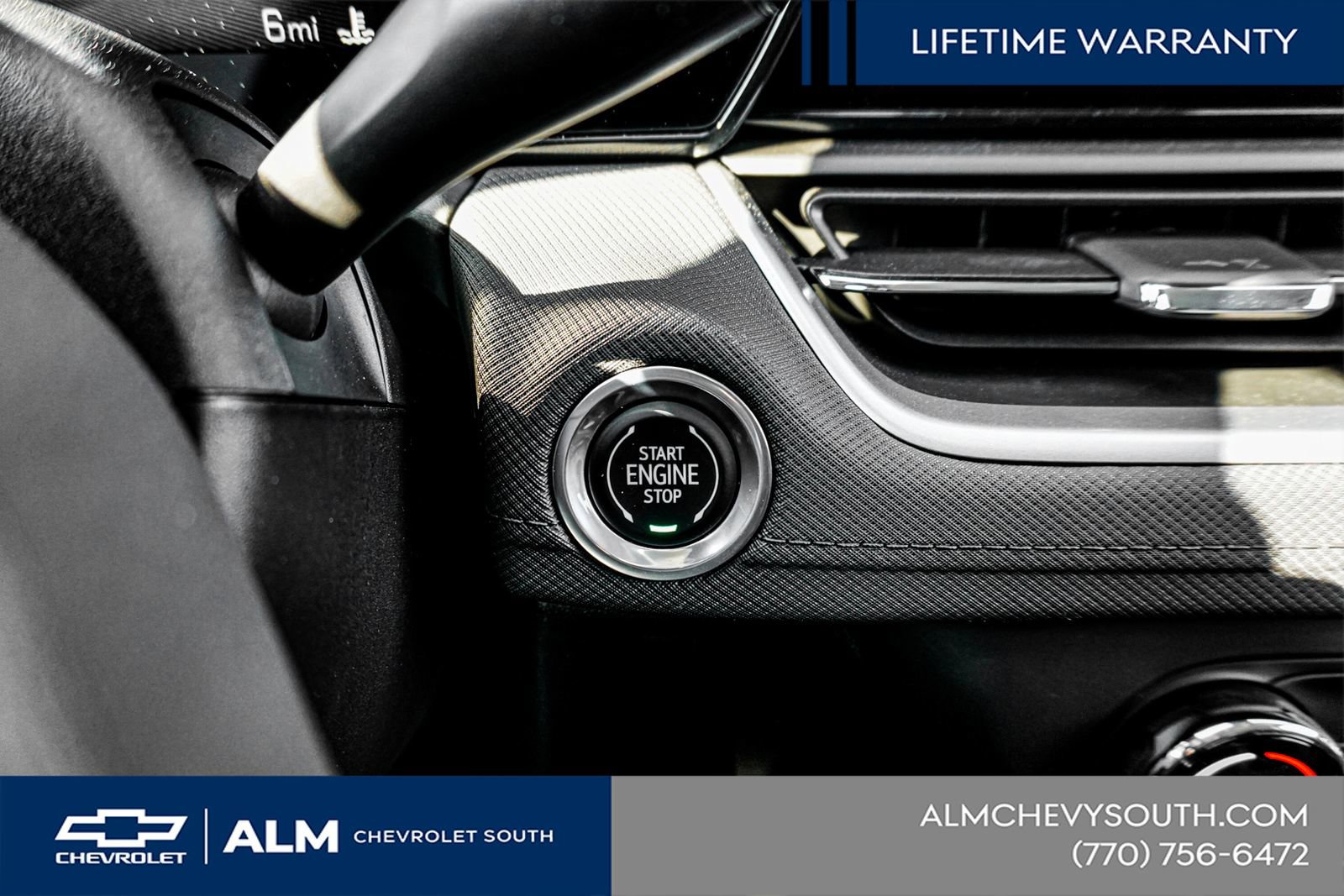 New 2026 Chevrolet TrailBlazer LS w/ LS Convenience Package FWD image 28