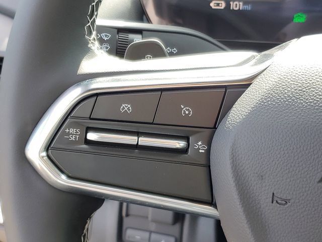 New 2026 Chevrolet Silverado EV LT w/ Plus Package AWD/4WD image 21
