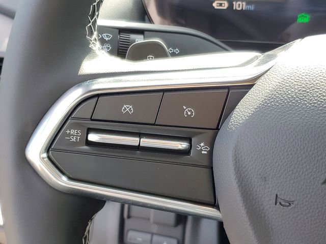 New 2026 Chevrolet Silverado EV LT w/ Plus Package image 21