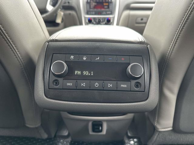 Used 2017 GMC Acadia Limited SLT FWD image 32