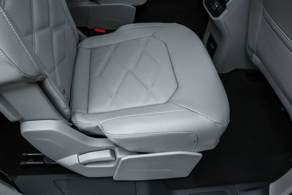 New 2026 Volkswagen Atlas SE AWD/4WD image 39