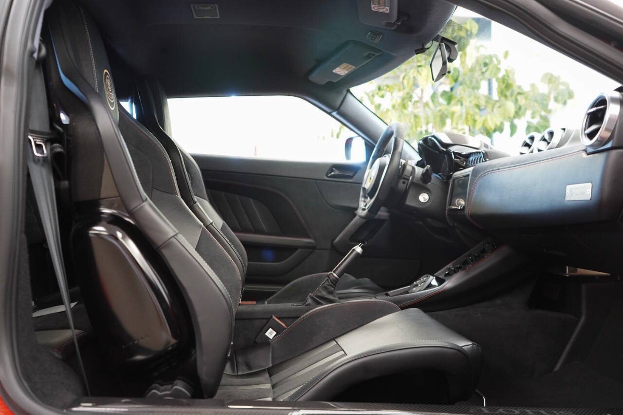 Used 2020 Lotus Evora RWD image 56