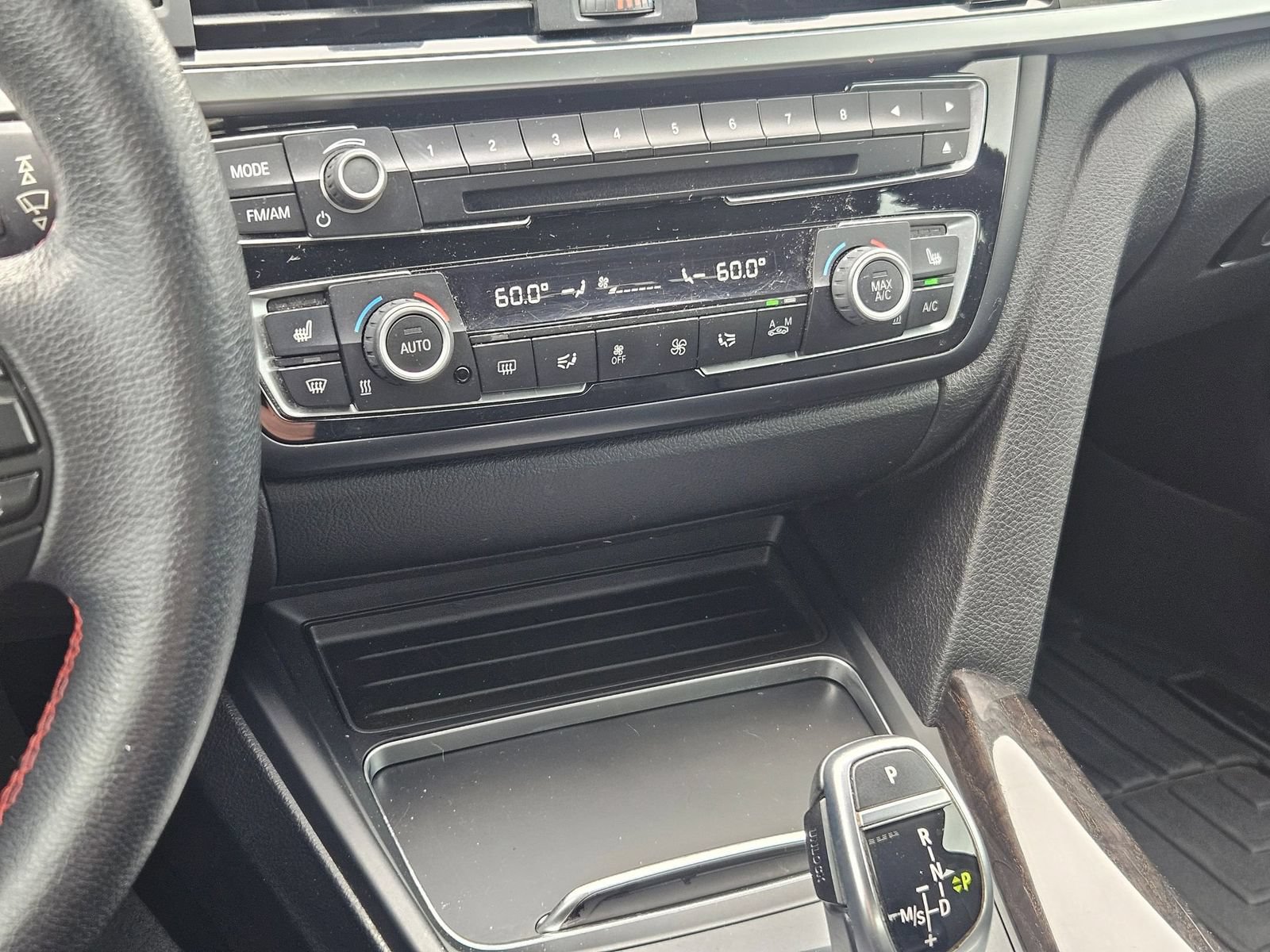 Used 2017 BMW 430i Gran Coupe xDrive AWD/4WD image 21
