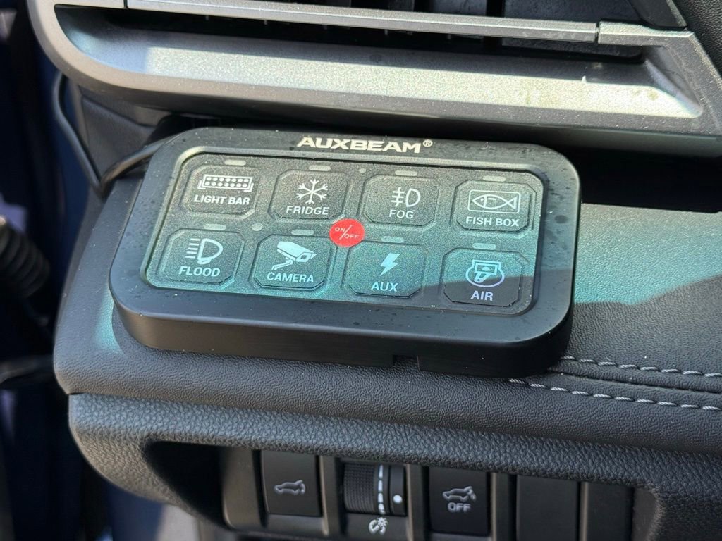 Used 2020 Subaru Outback Limited w/ Popular Package #2 AWD/4WD image 16