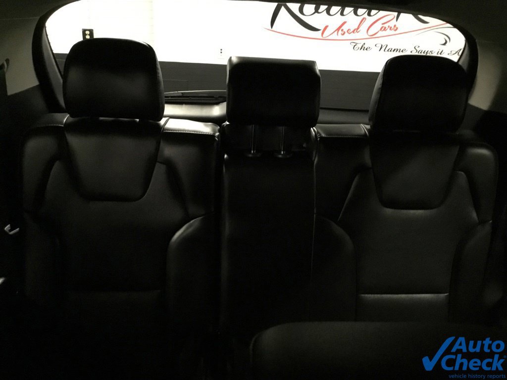 Used 2021 Kia Telluride EX AWD/4WD image 31