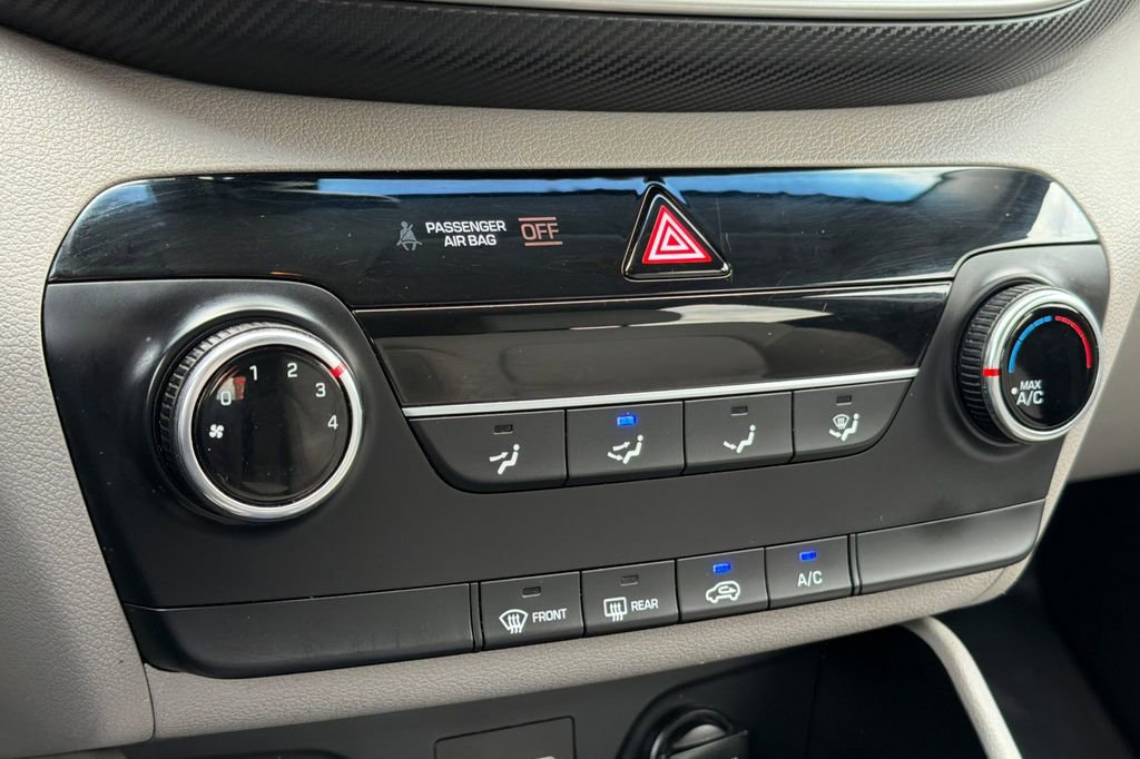 Used 2019 Hyundai Tucson SE image 17