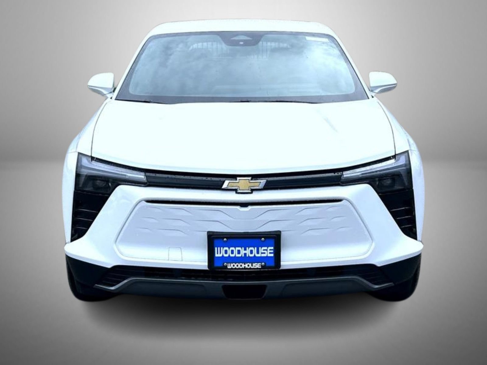 New 2026 Chevrolet Blazer EV LT AWD/4WD image 2