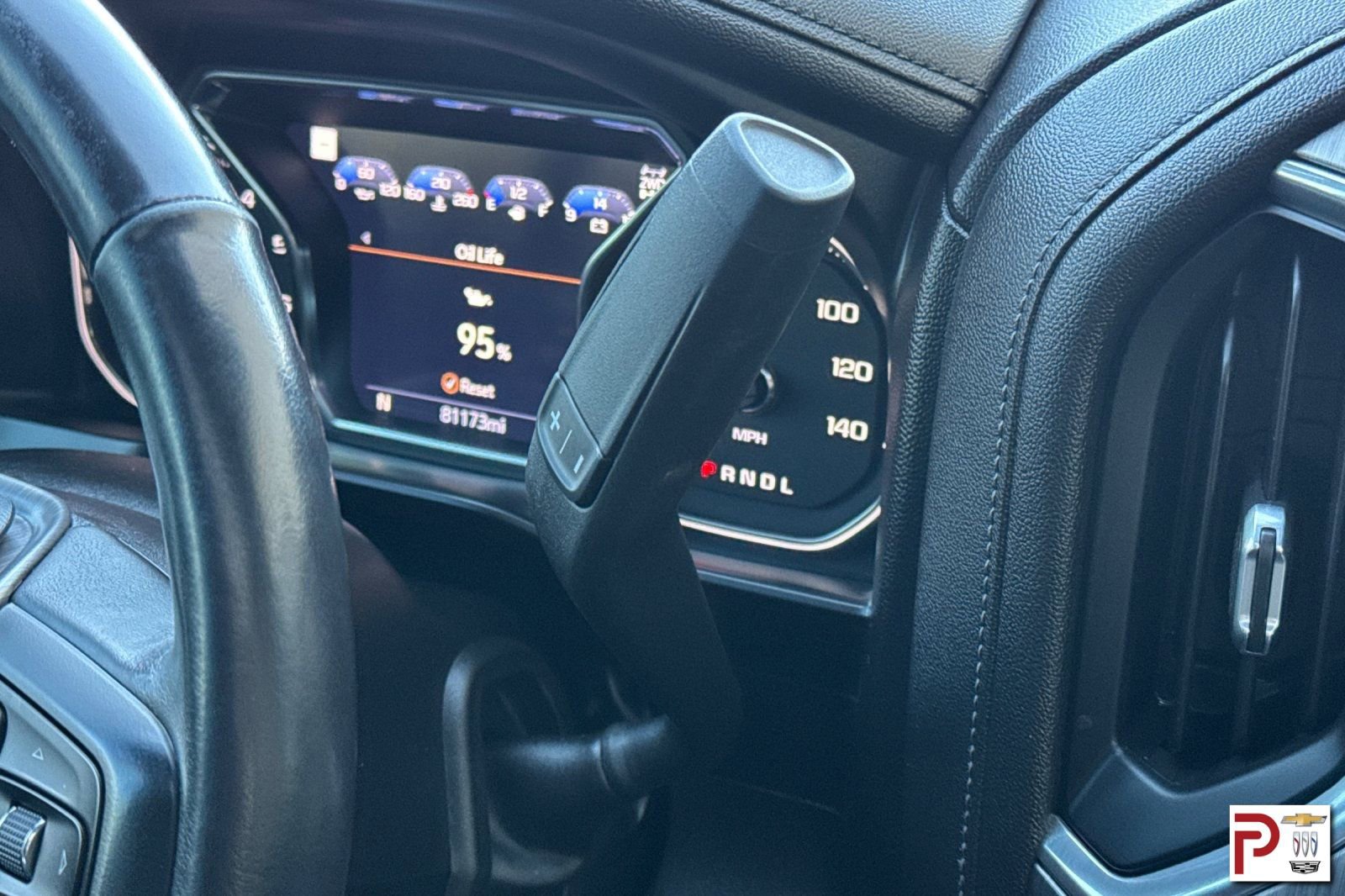 Certified 2020 GMC Sierra 1500 Denali w/ Denali Ultimate Package image 24