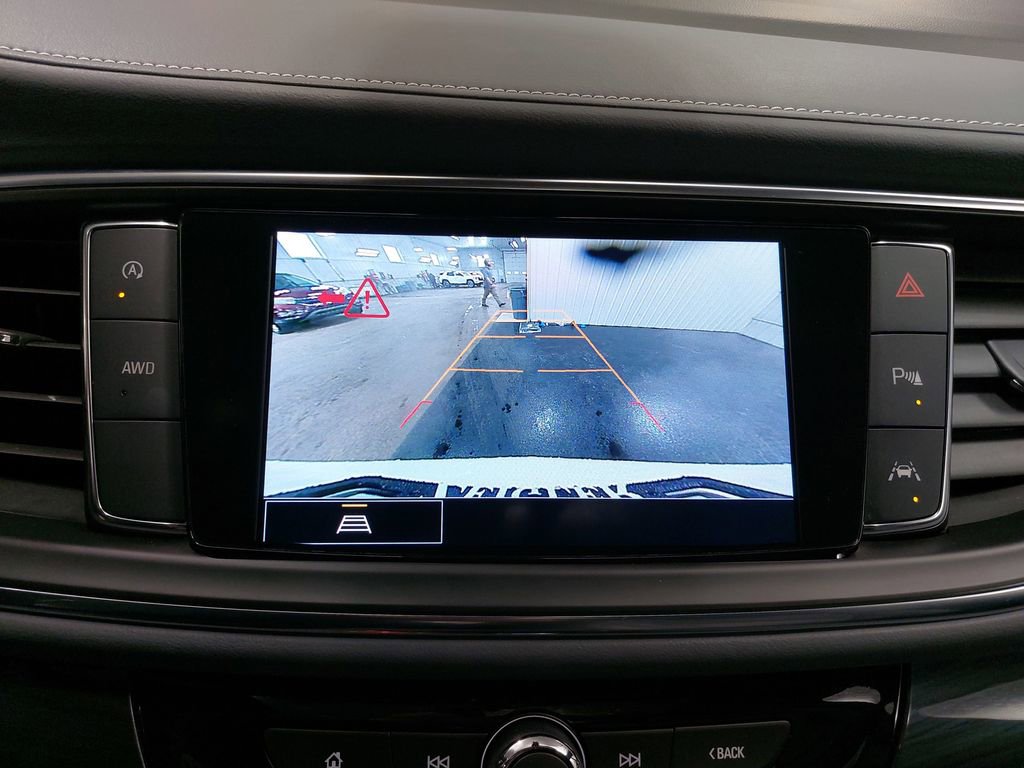 Used 2023 Buick Enclave Essence w/ Experience Buick Package image 23
