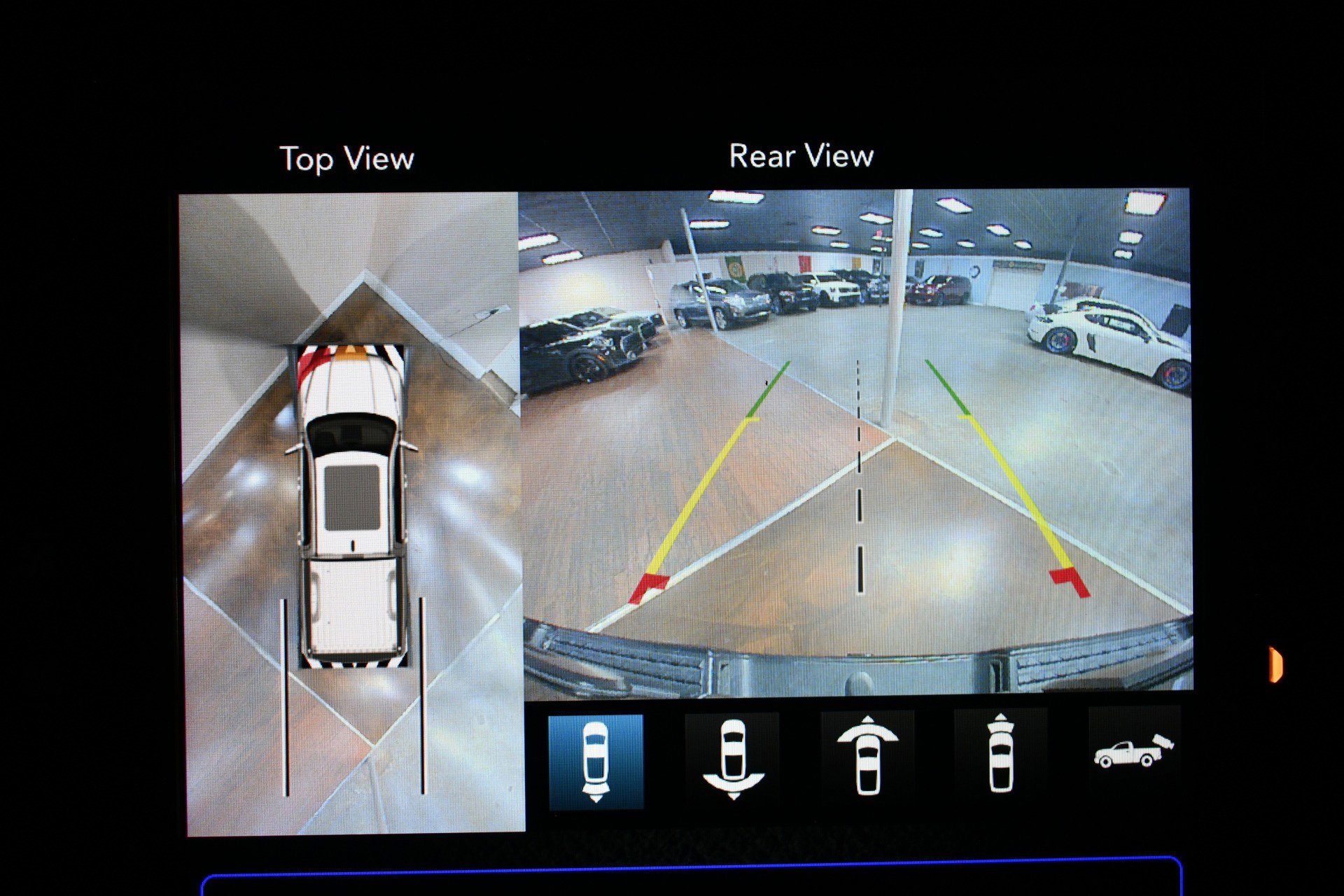 Used 2021 RAM 1500 TRX w/ TRX Level 2 Equipment Group image 38