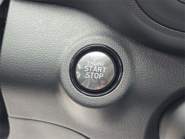 New 2025 Hyundai Venue Limited image 28