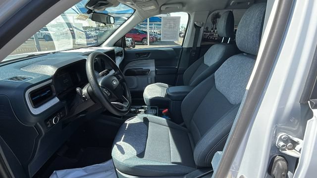 Certified 2025 Ford Maverick XLT FWD image 17
