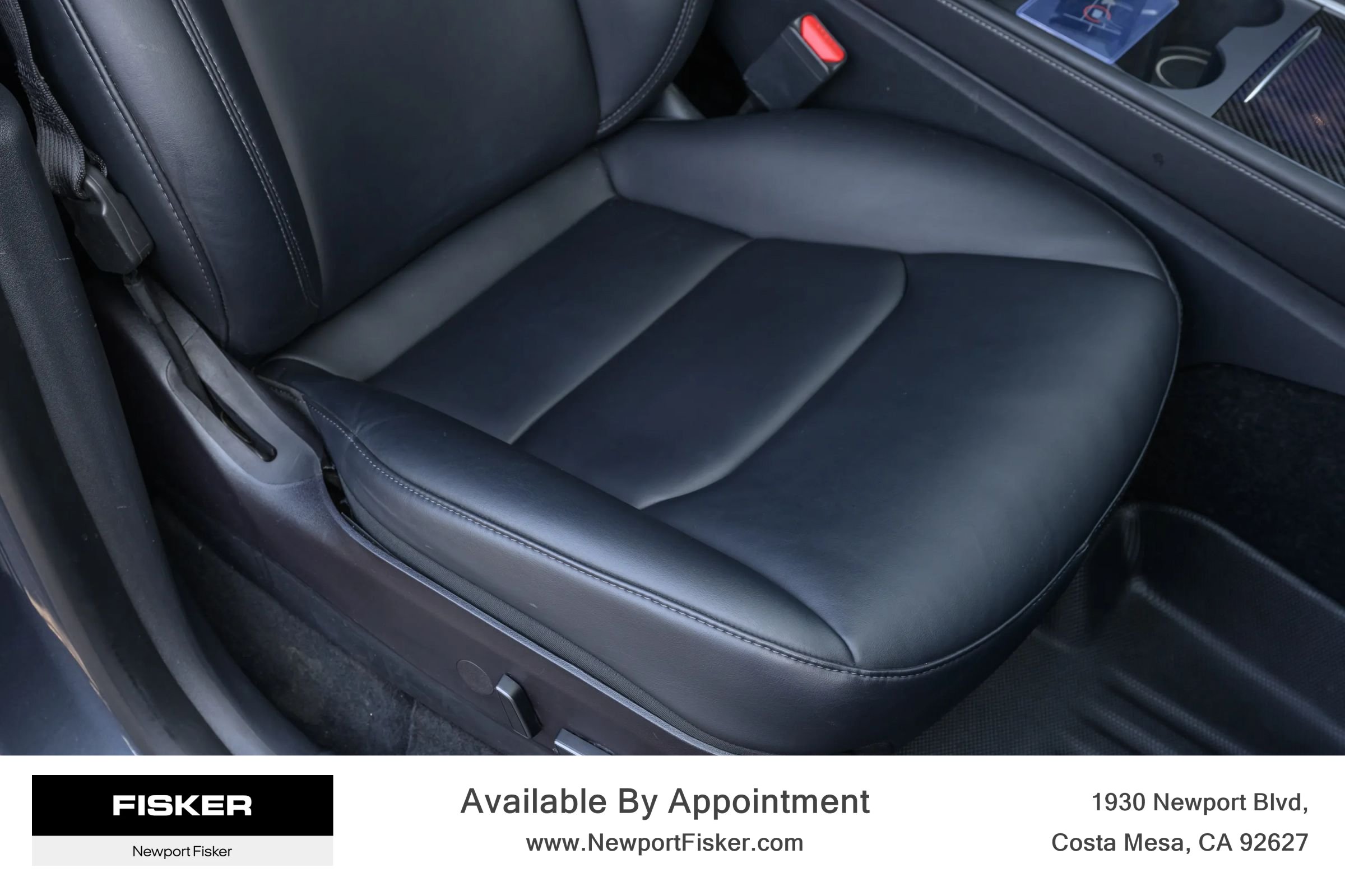 Used 2021 Tesla Model Y Long Range AWD/4WD image 25