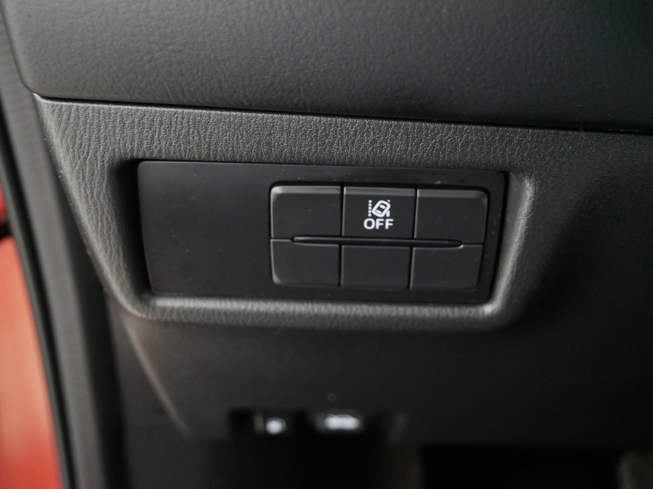 Used 2023 MAZDA CX-5 AWD 2.5 S w/ Premium Package image 26