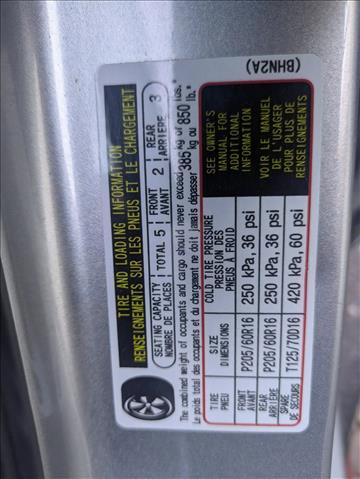 Used 2015 MAZDA MAZDA3 i Touring image 14