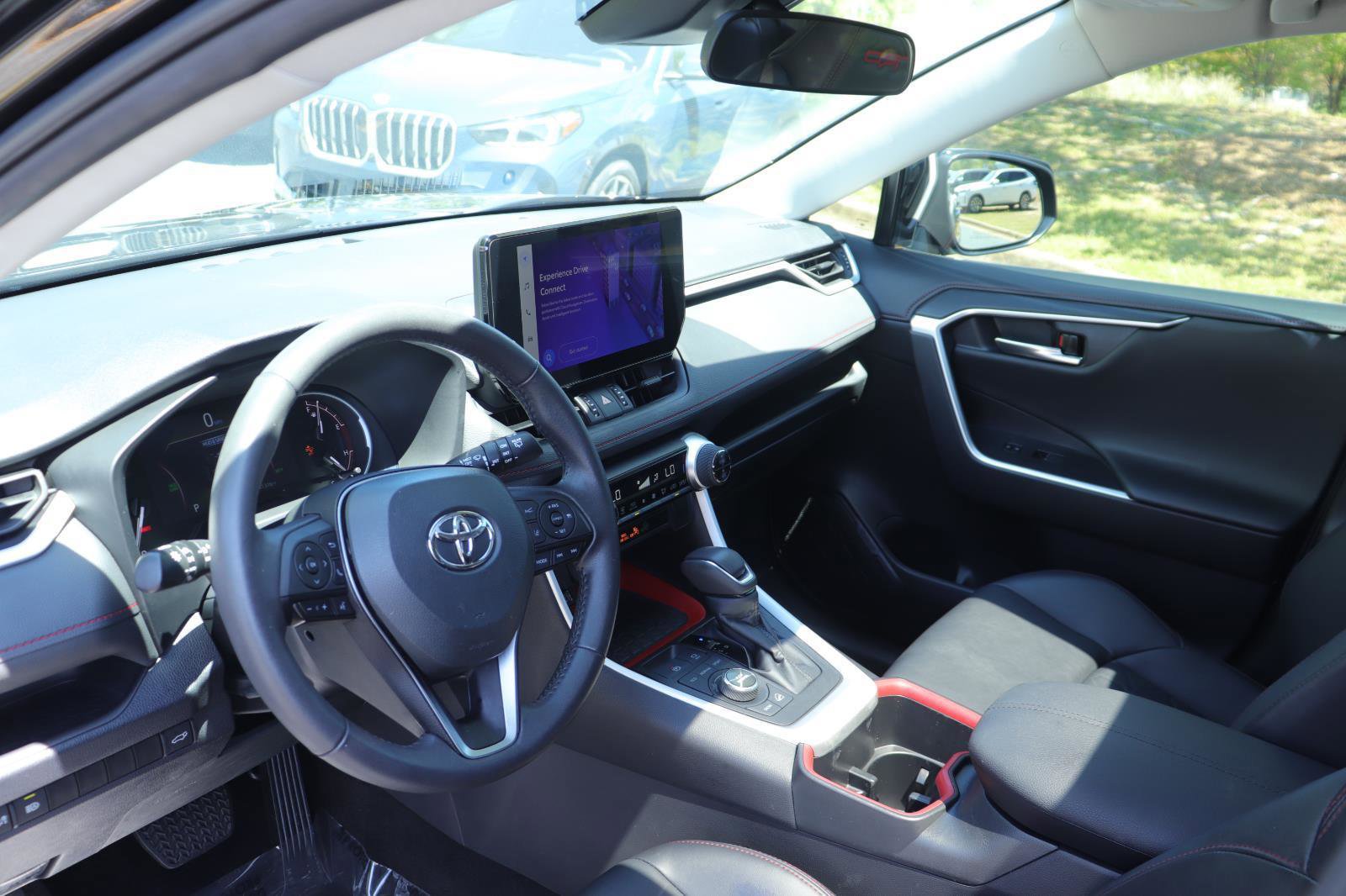 Used 2023 Toyota RAV4 TRD Off-Road image 18