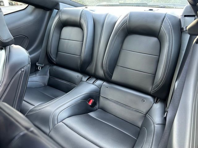 Used 2024 Ford Mustang GT Premium w/ GT Performance Package image 16