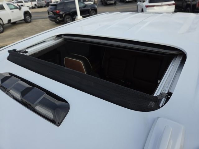 New 2026 GMC Sierra 3500 Denali Ultimate image 3