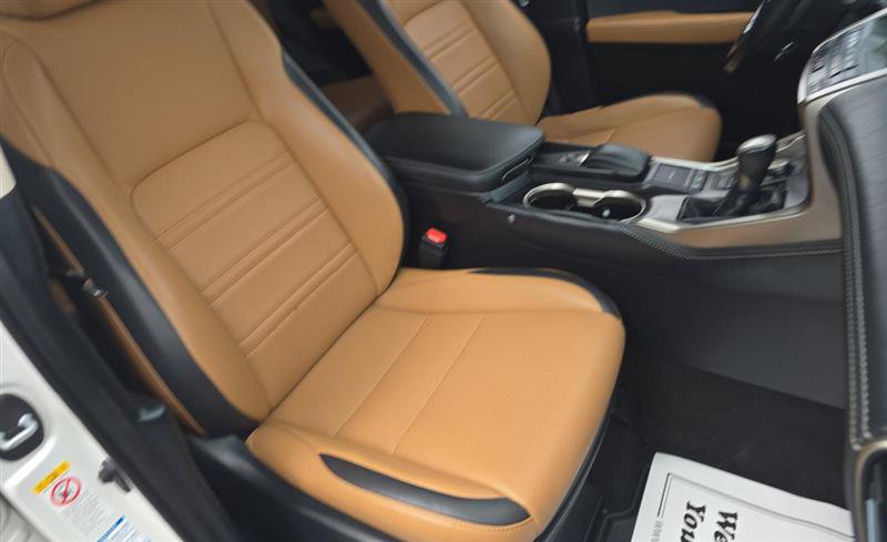 Used 2016 Lexus NX 200t AWD w/ Premium Package image 7
