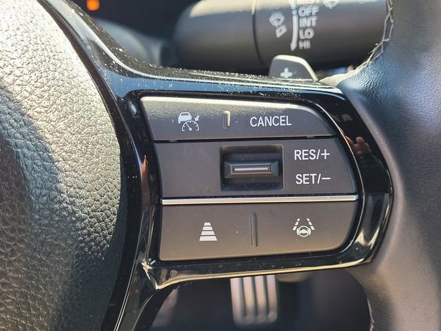 Used 2024 Honda Civic Sport image 14
