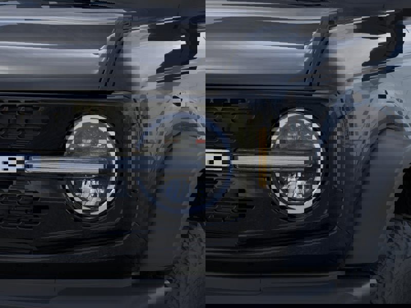 New 2026 Ford Bronco Outer Banks image 20