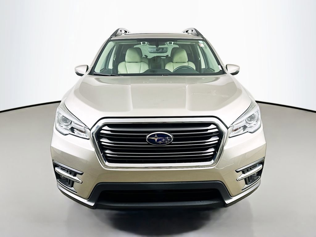 Used 2020 Subaru Ascent Limited w/ Technology Package AWD/4WD video 2