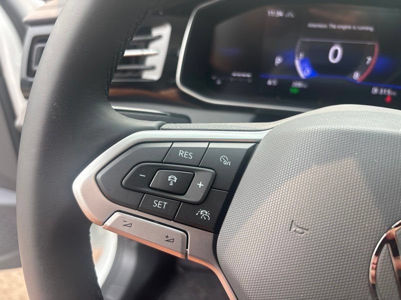 New 2026 Volkswagen Jetta S FWD image 21