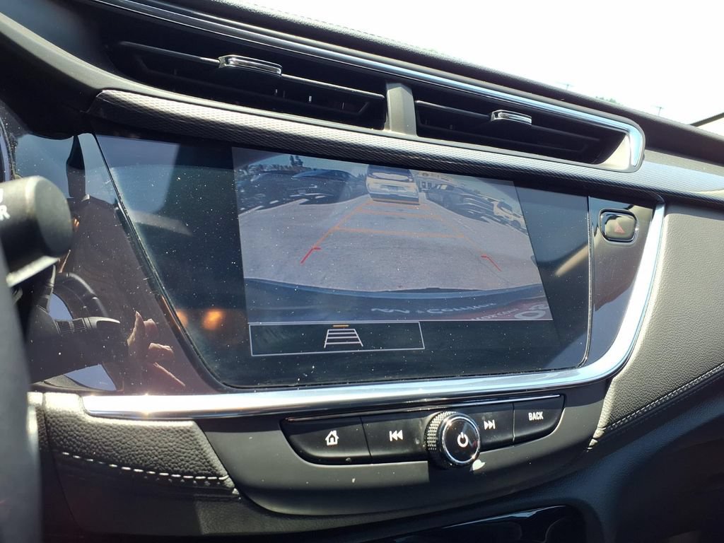 Used 2023 Buick Encore GX Preferred FWD image 19