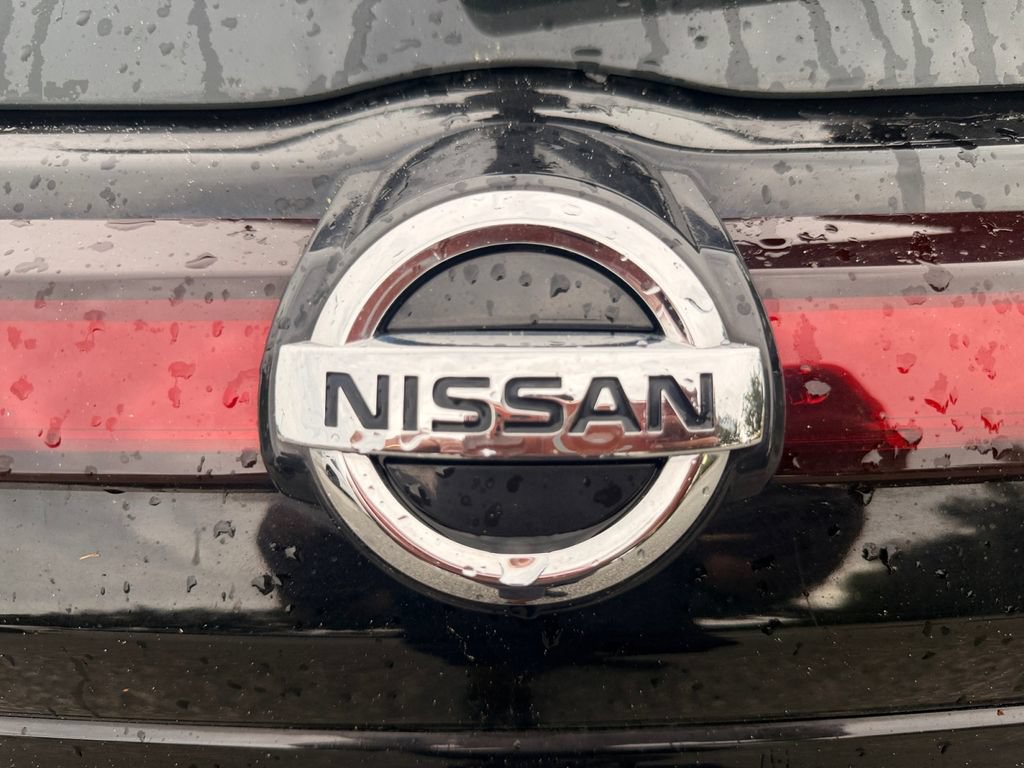 Used 2021 Nissan Kicks SV FWD image 33