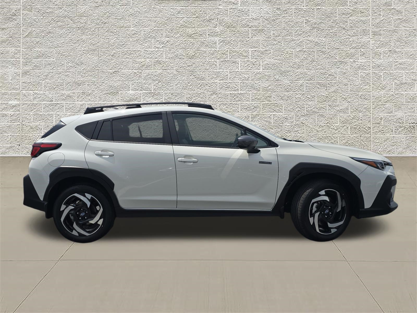 New 2026 Subaru Crosstrek 2.5i Limited AWD/4WD image 8