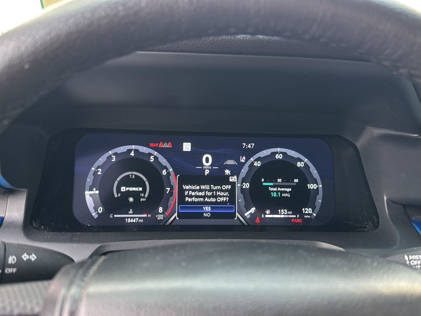 Certified 2024 Toyota Tacoma TRD Sport w/ TRD Sport Upgrade Package image 20