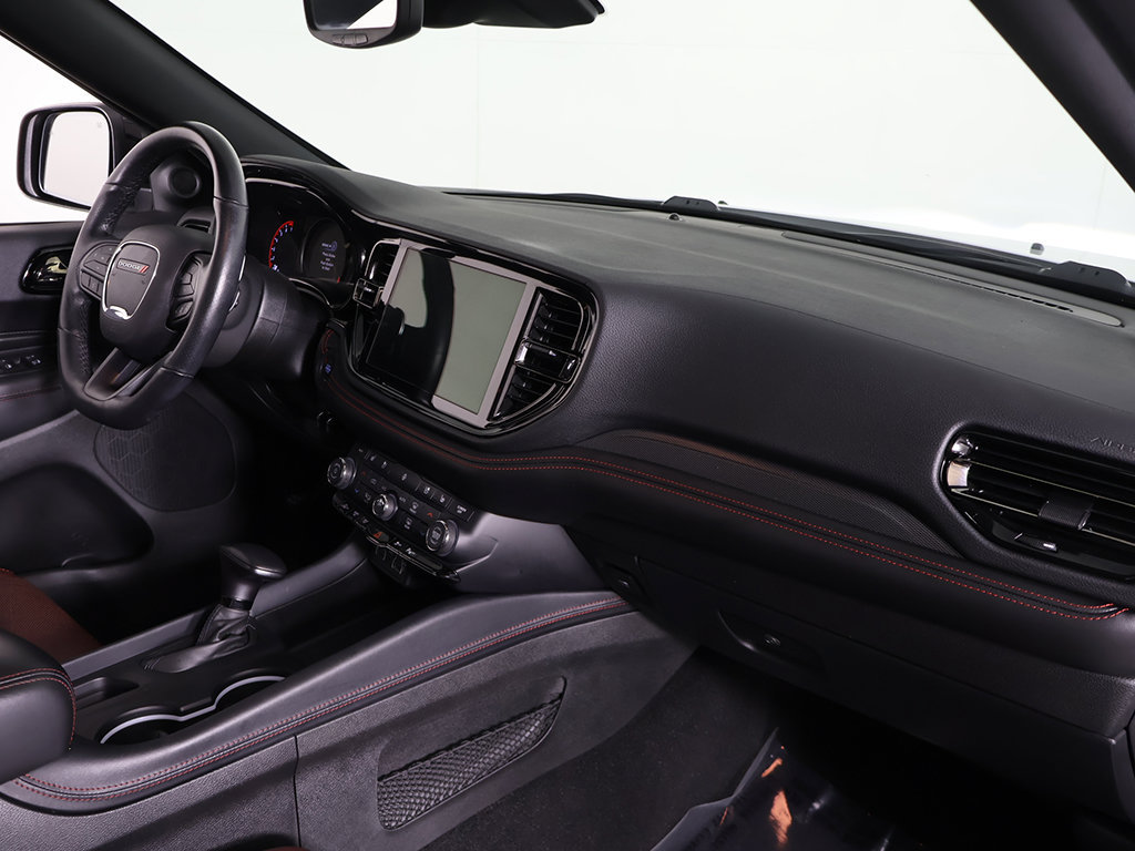 Used 2023 Dodge Durango GT AWD/4WD image 32