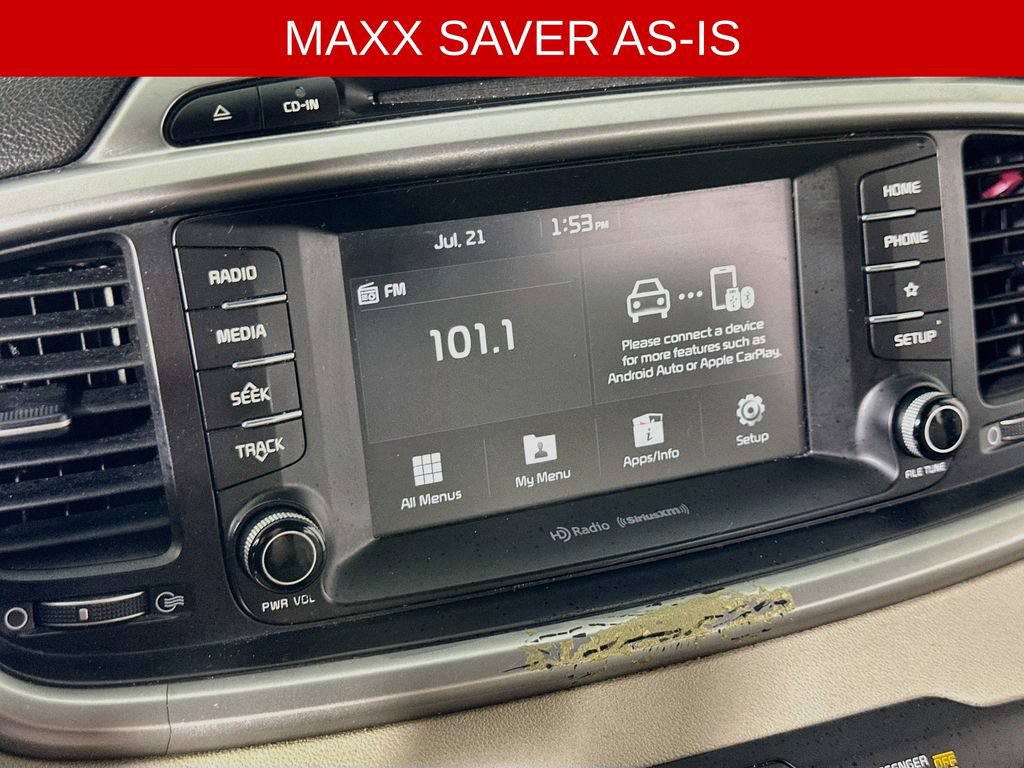 Used 2019 Kia Sorento FWD V6 w/ LX V6 Convenience Package image 26