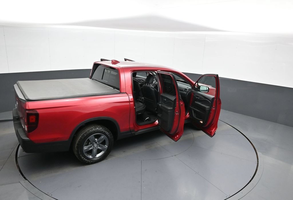 Certified 2023 Honda Ridgeline RTL-E image 44