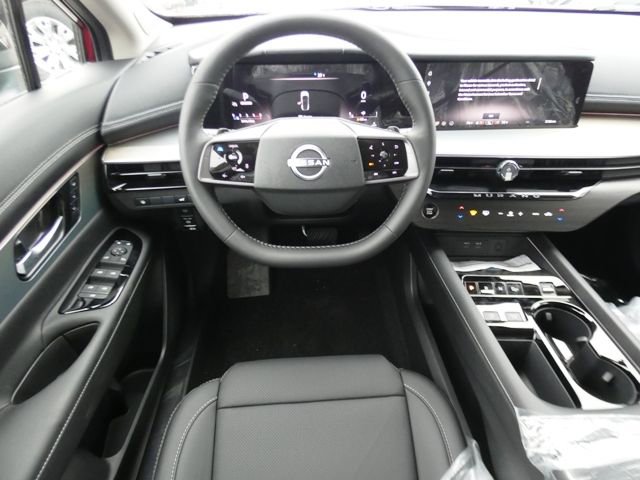 New 2026 Nissan Murano SL w/ Comfort Package AWD/4WD image 11