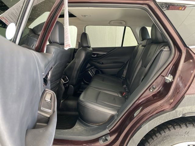 Certified 2023 Subaru Outback Touring image 13