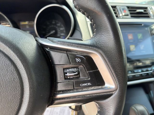 Used 2018 Subaru Outback 2.5i Premium AWD/4WD image 21