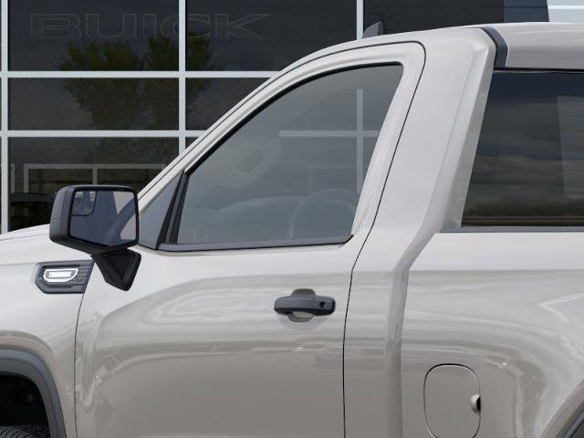 New 2026 GMC Sierra 1500 Pro image 12