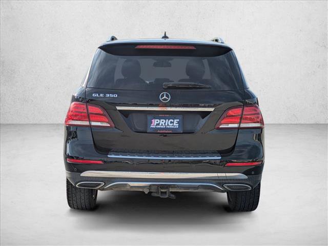 Used 2018 Mercedes-Benz GLE 350 image 7