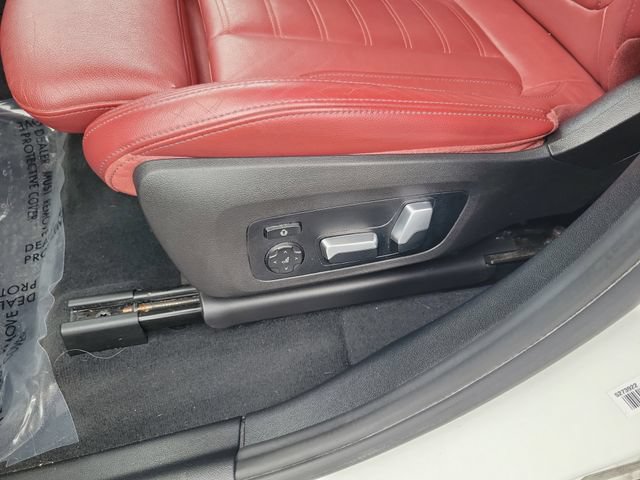 Used 2021 BMW X4 M40i w/ Executive Package AWD/4WD image 14