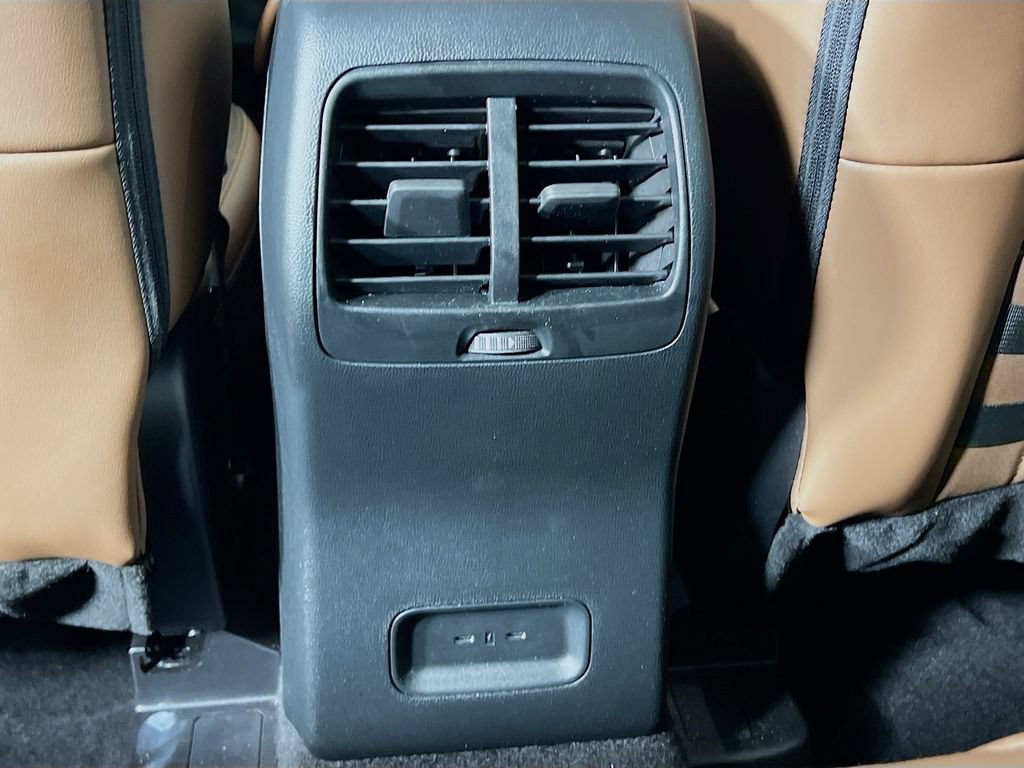 Used 2026 Ford Bronco Sport Outer Banks AWD/4WD image 29