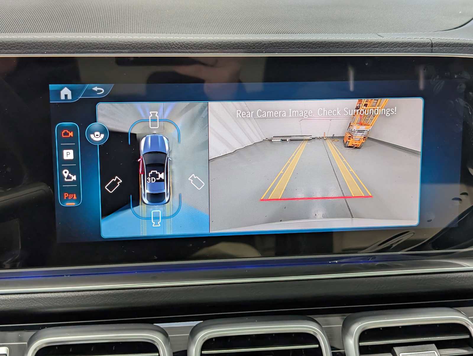 New 2026 Mercedes-Benz GLE 53 AMG 4MATIC Coupe image 25