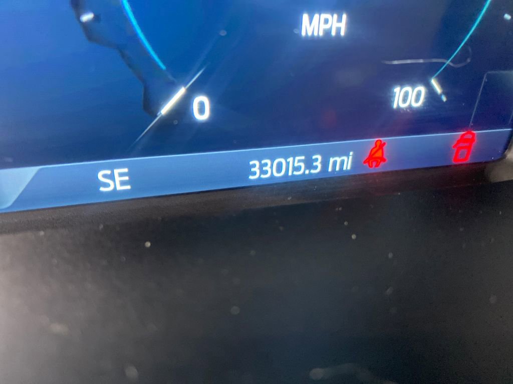 Used 2024 Ford F250 Platinum w/ FX4 Off-Road Package image 17