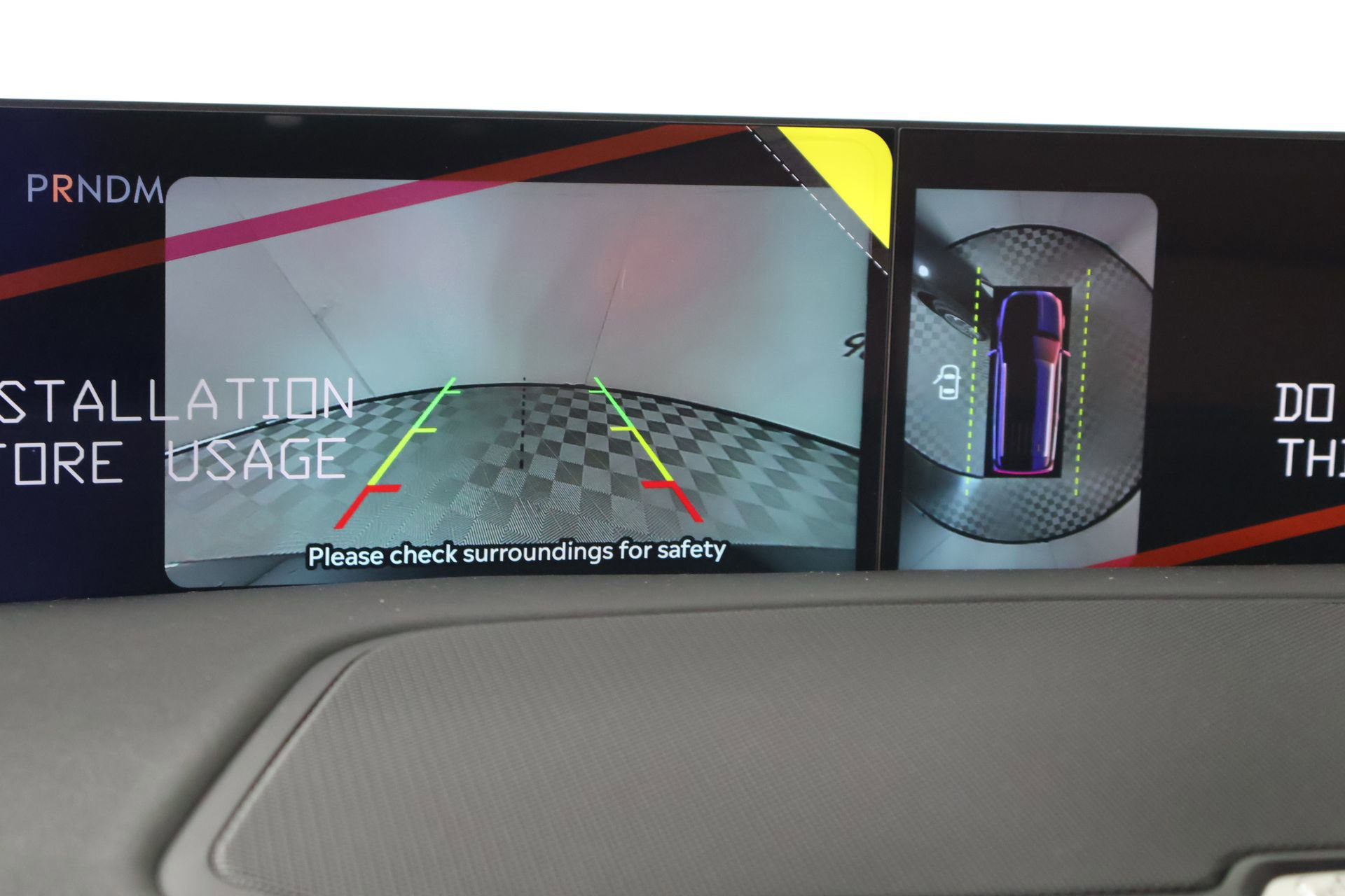 New 2026 Lincoln Navigator Reserve image 7