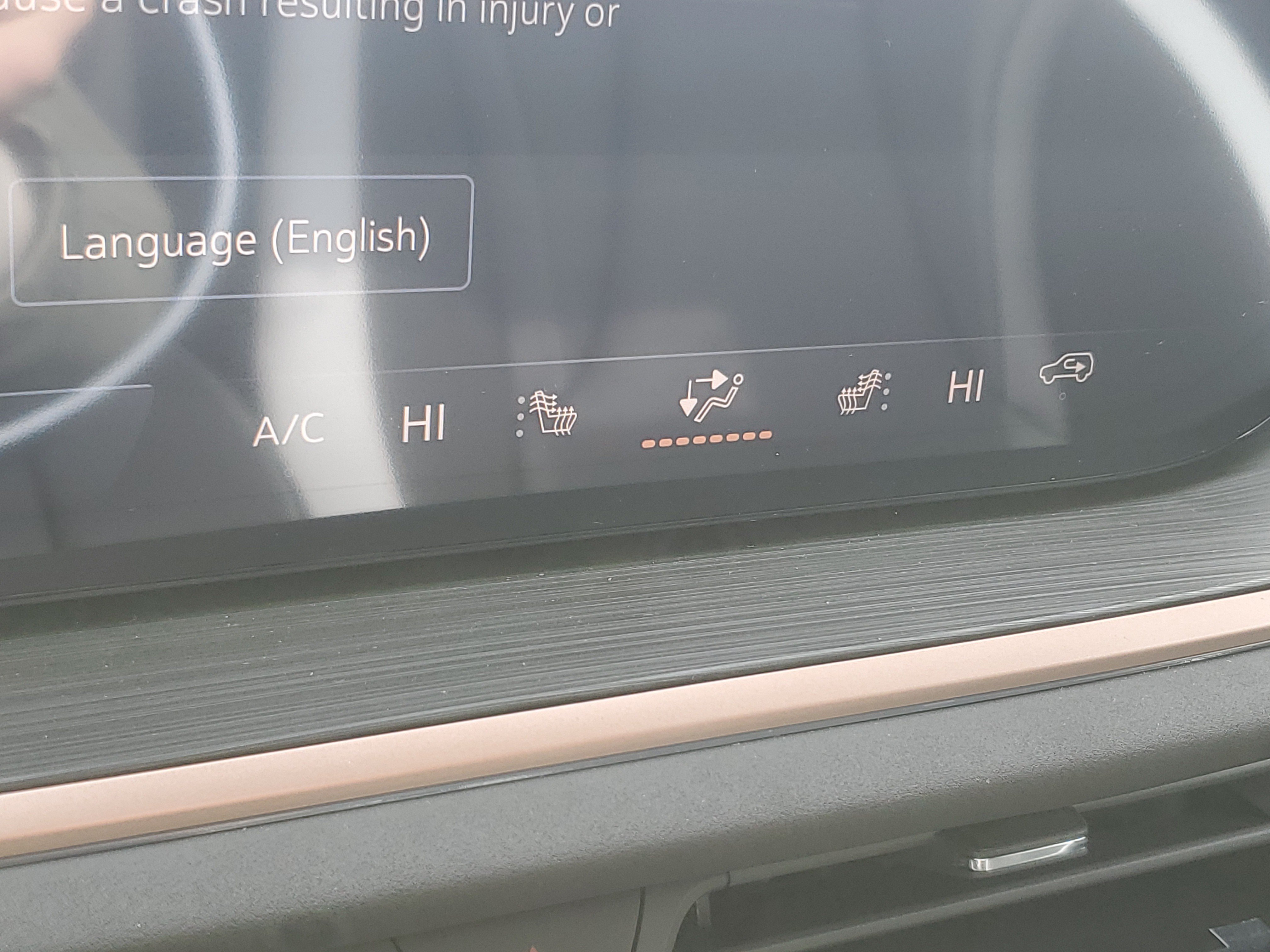 New 2026 Buick Envision Sport Touring AWD/4WD image 21