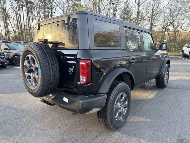 Used 2026 Ford Bronco Big Bend AWD/4WD image 8