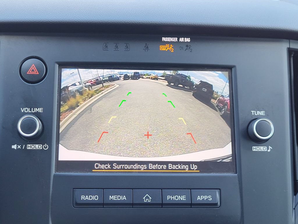 Used 2023 Subaru Legacy AWD/4WD image 9
